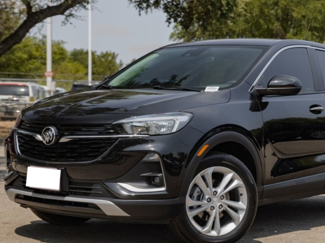 Car & Truck Auctions in Texas