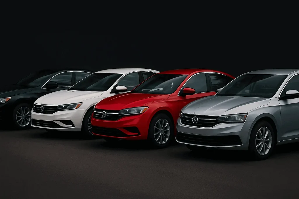 Affordable Used Cars in Austin Under $10,000 – Your Complete Guide